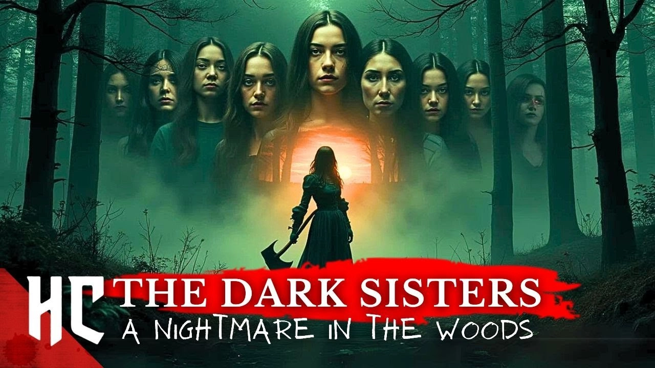 فيلم The Dark Sisters 2023 مترجم HD