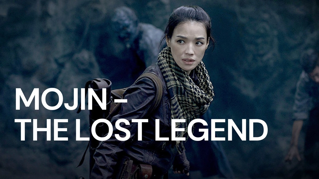 فيلم THE LOST LEGEND 2023 مترجم HD