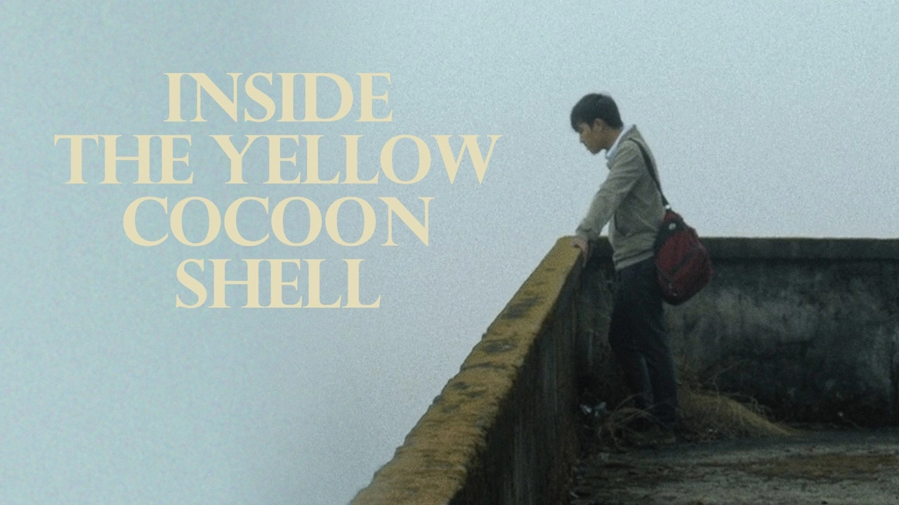 فيلم Inside the Yellow Cocoon Shell 2023 مترجم HD