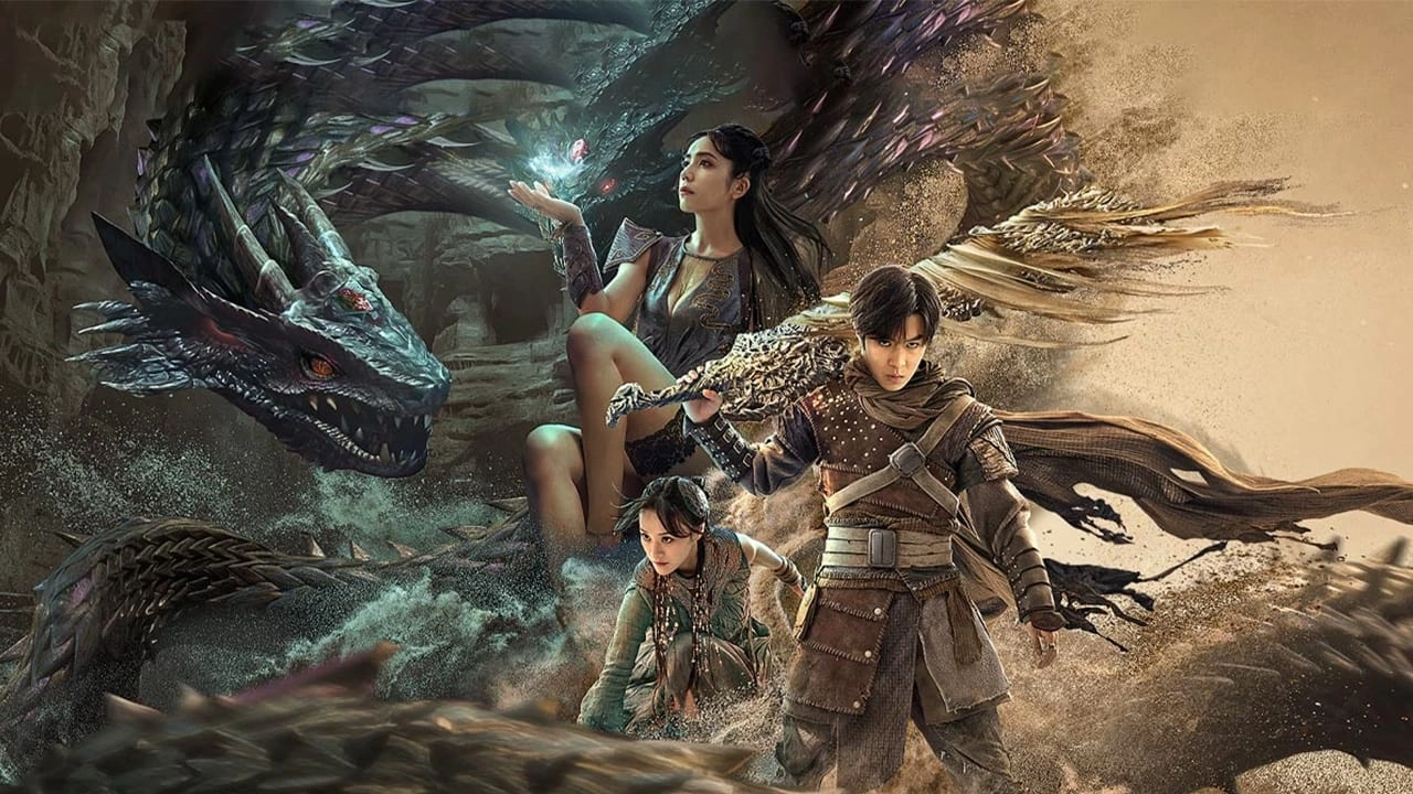 فيلم FIGHTS BREAK SPHERE 2 2023 مترجم HD