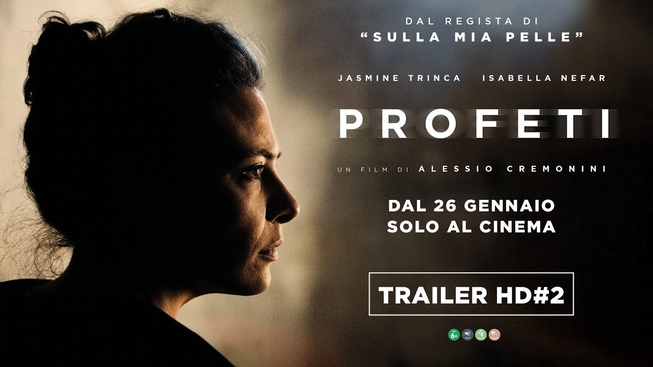 فيلم Profeti 2023 مترجم HD