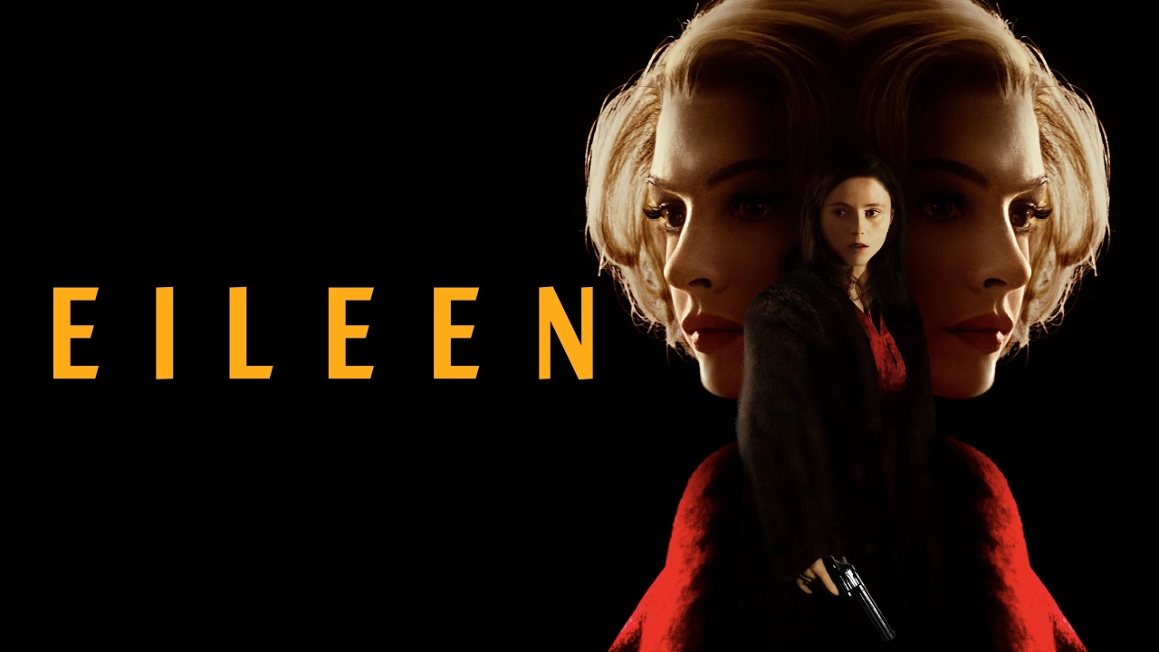 فيلم Eileen 2023 مترجم HD