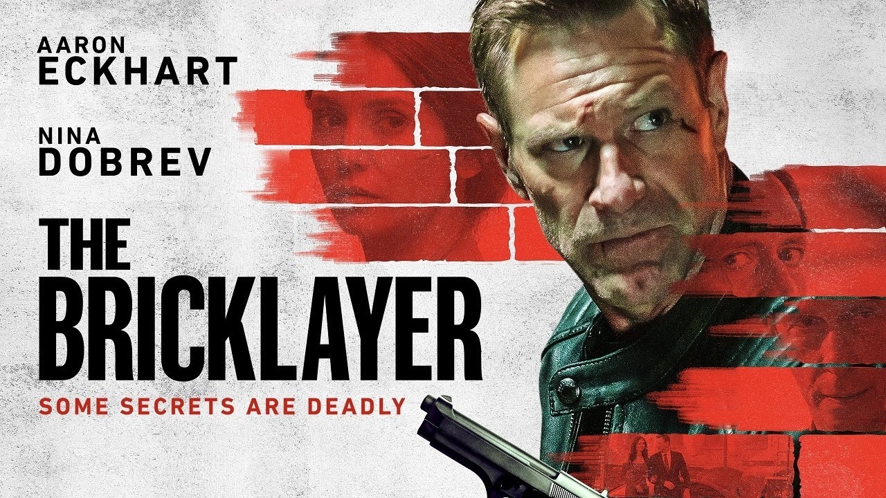 فيلم The Bricklayer 2023 مترجم HD