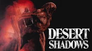 فيلم Desert Shadows 2022 مترجم HD