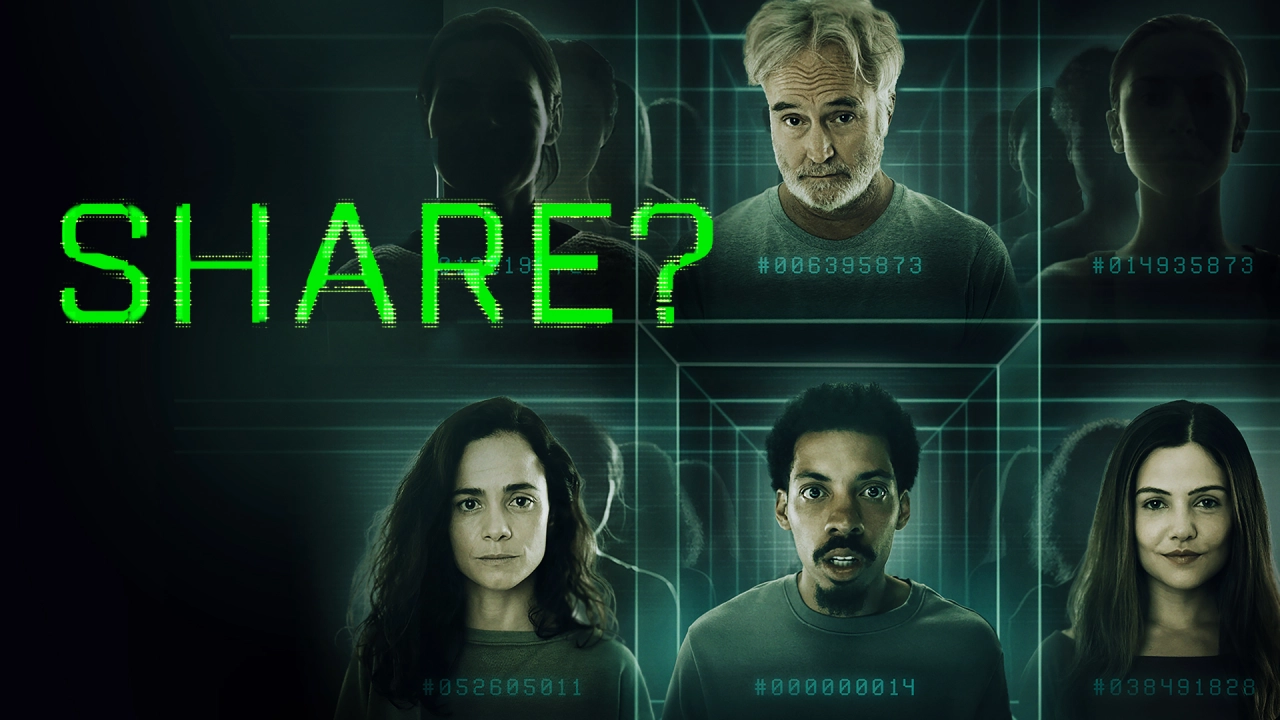 فيلم Share 2023 مترجم HD