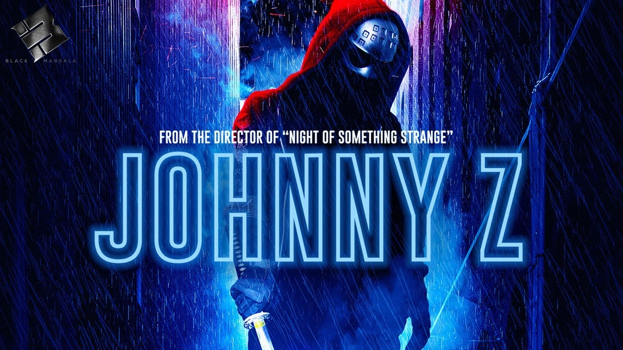 فيلم Johnny Z 2023 مترجم HD