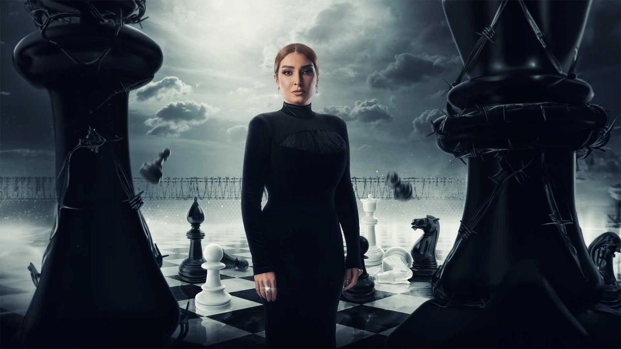 مسلسل سر إلهي حلقة 12 HD