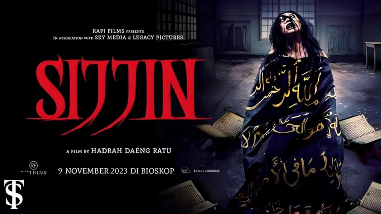 مشاهدة فيلم Sijjin 2023 مترجم