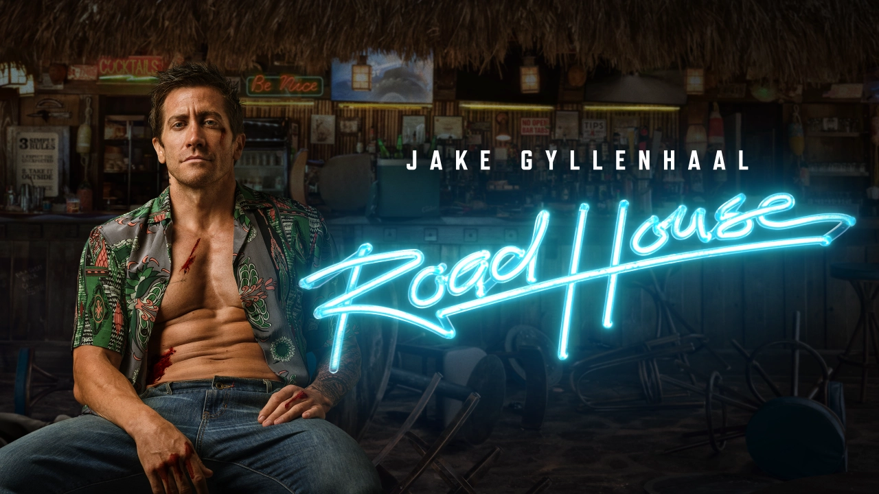 فيلم Road House 2024 مترجم HD