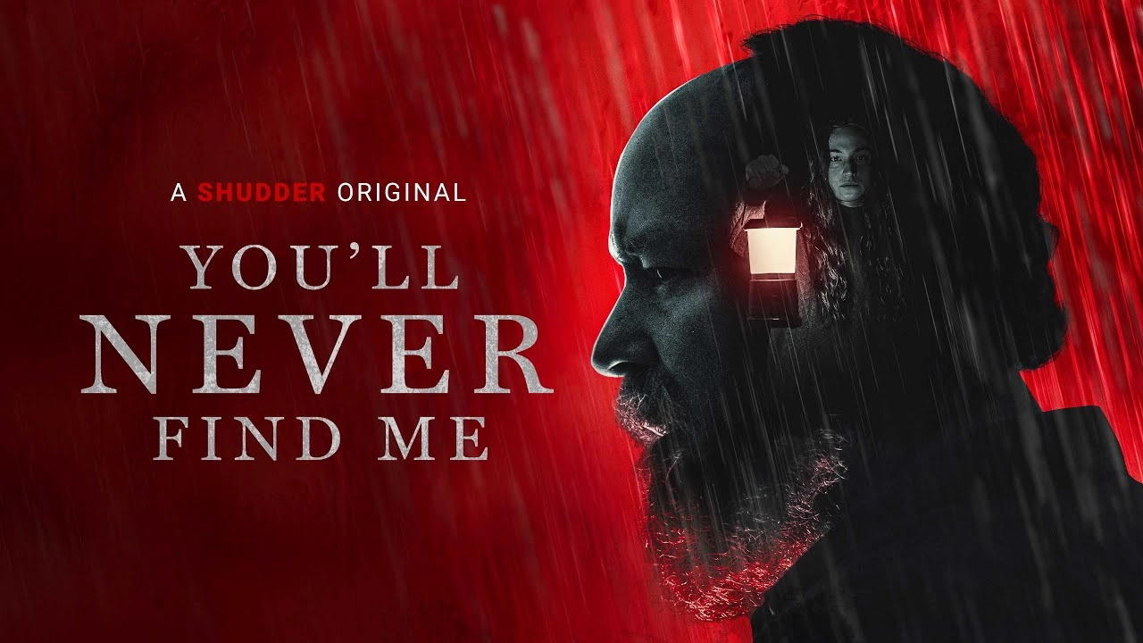 فيلم You ll Never Find Me 2023 مترجم HD