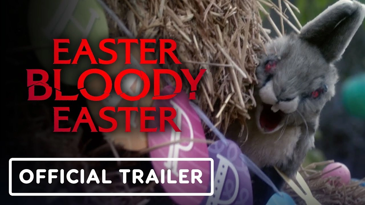 فيلم Easter Bloody Easter 2024 مترجم HD