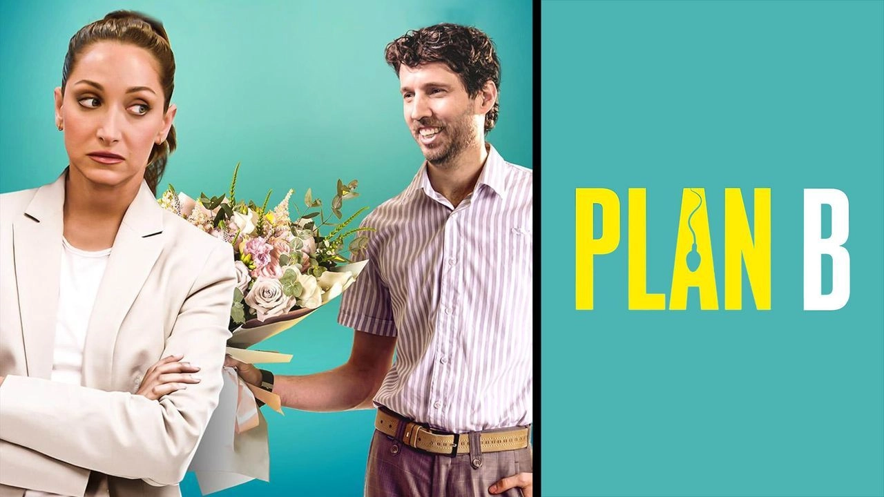 فيلم Plan B 2023 مترجم HD