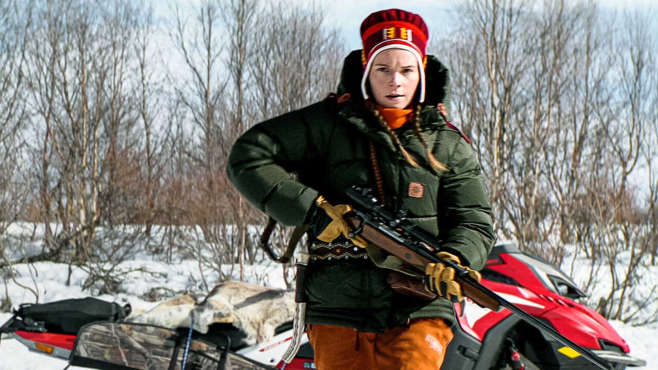 فيلم Stolen 2024 مترجم HD