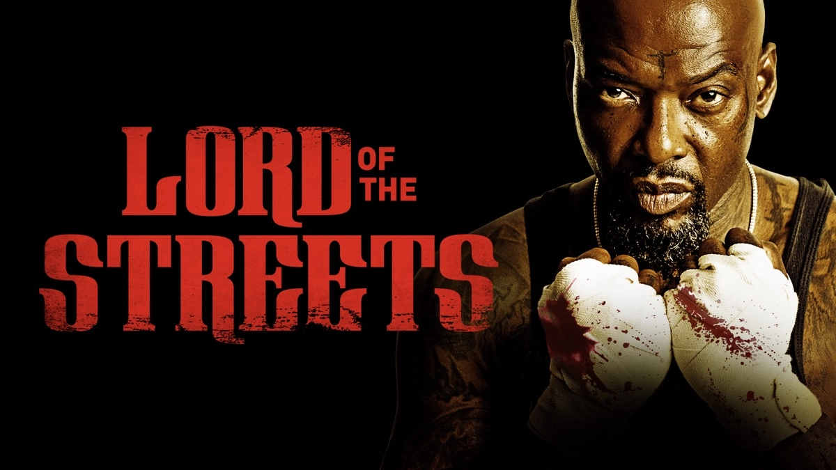 فيلم Lord of the Streets 2022 مترجم HD