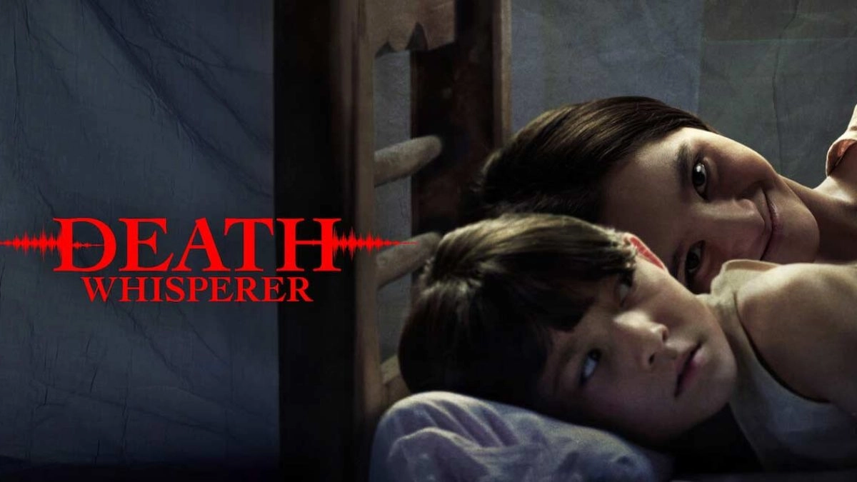 فيلم Death Whisperer 2023 مترجم HD