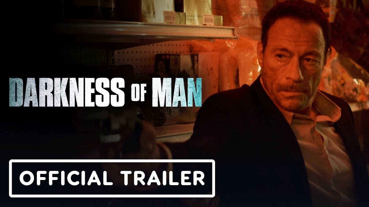 فيلم Darkness of Man 2024 مترجم HD