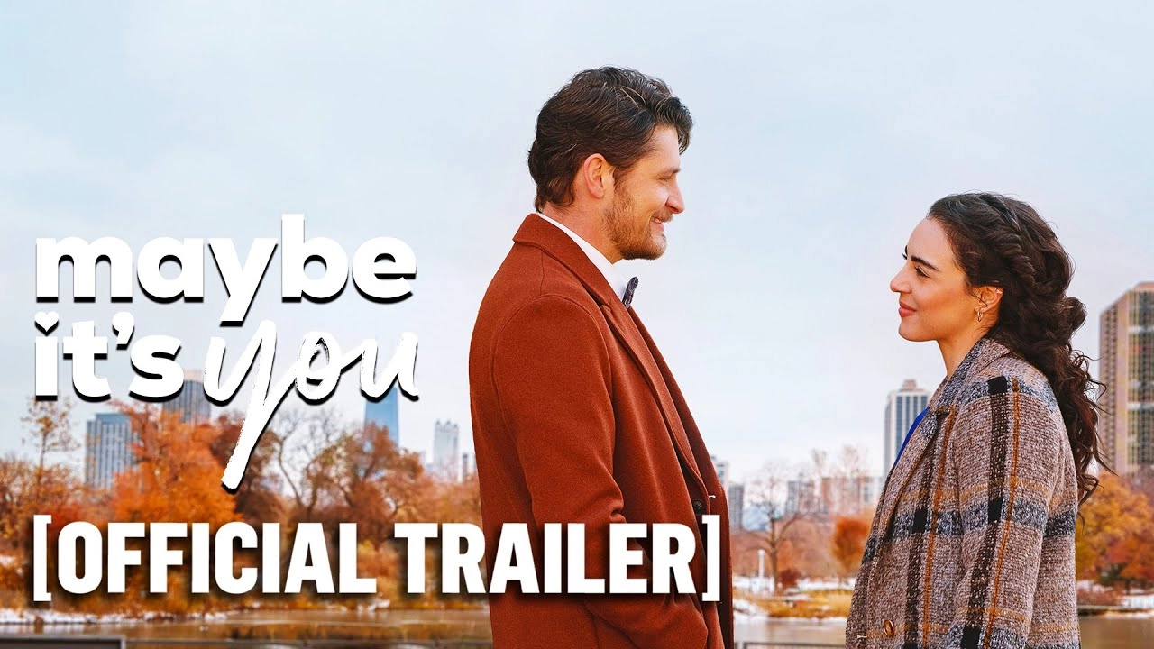 فيلم Maybe It s You 2023 مترجم HD