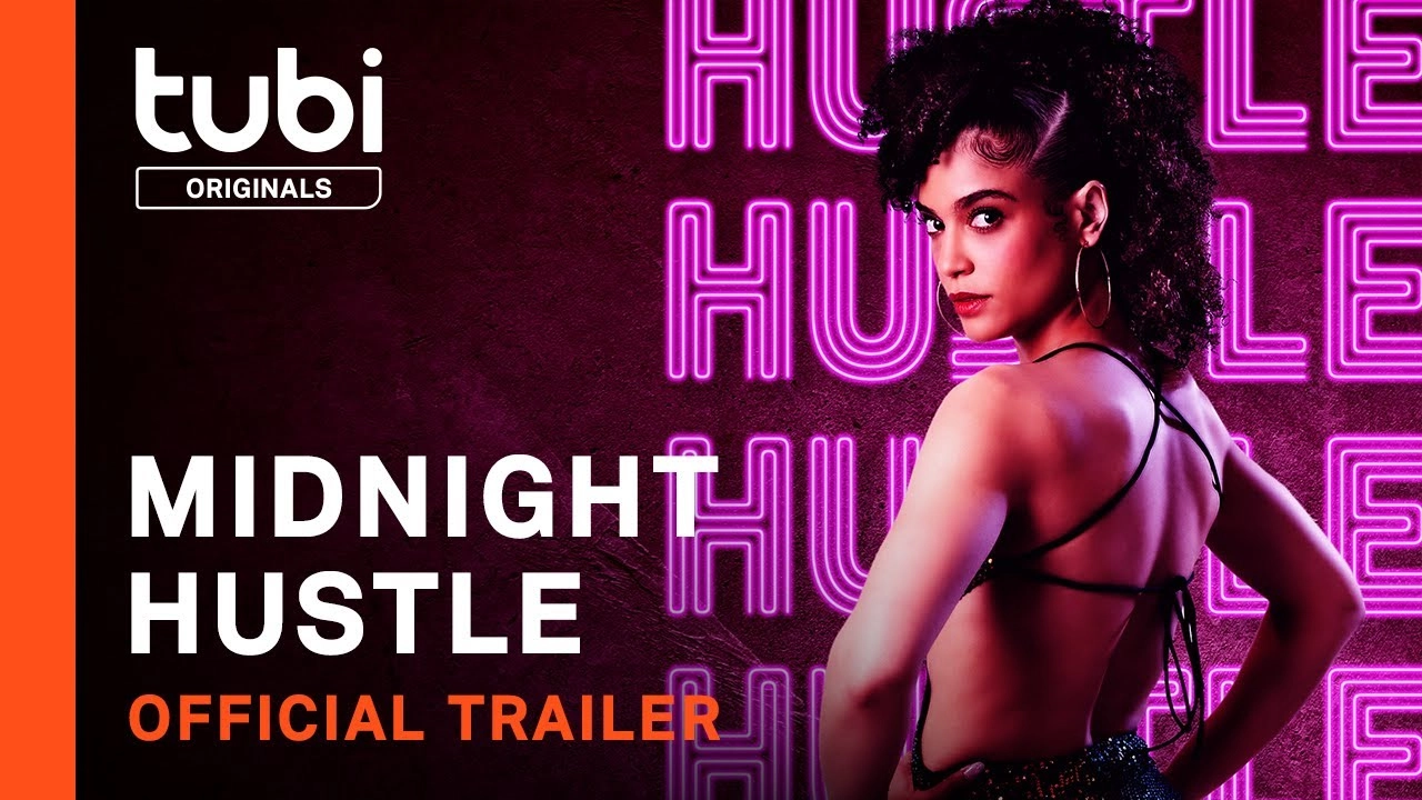 فيلم Midnight Hustle 2023 مترجم HD