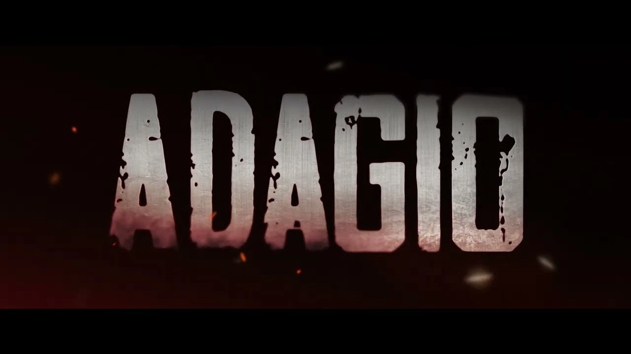 فيلم Adagio 2023 مترجم HD