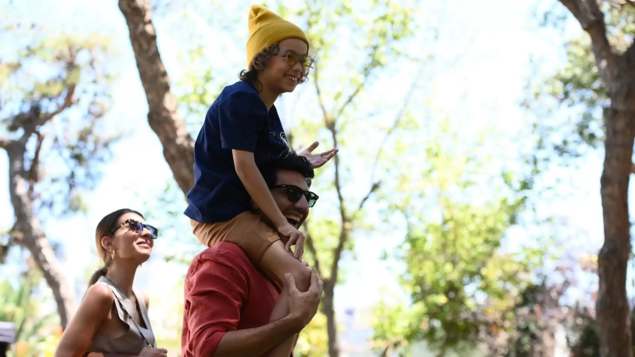 فيلم In Good Hands 2 2024 مترجم HD