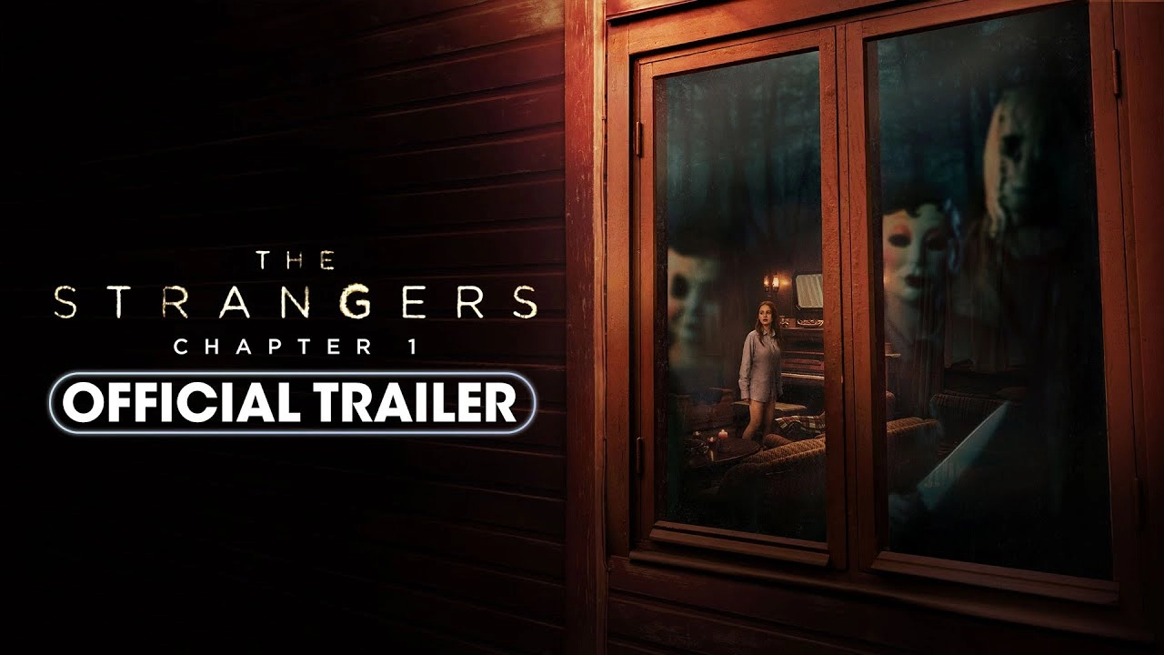 فيلم The Strangers Chapter 1 2024 مترجم HD