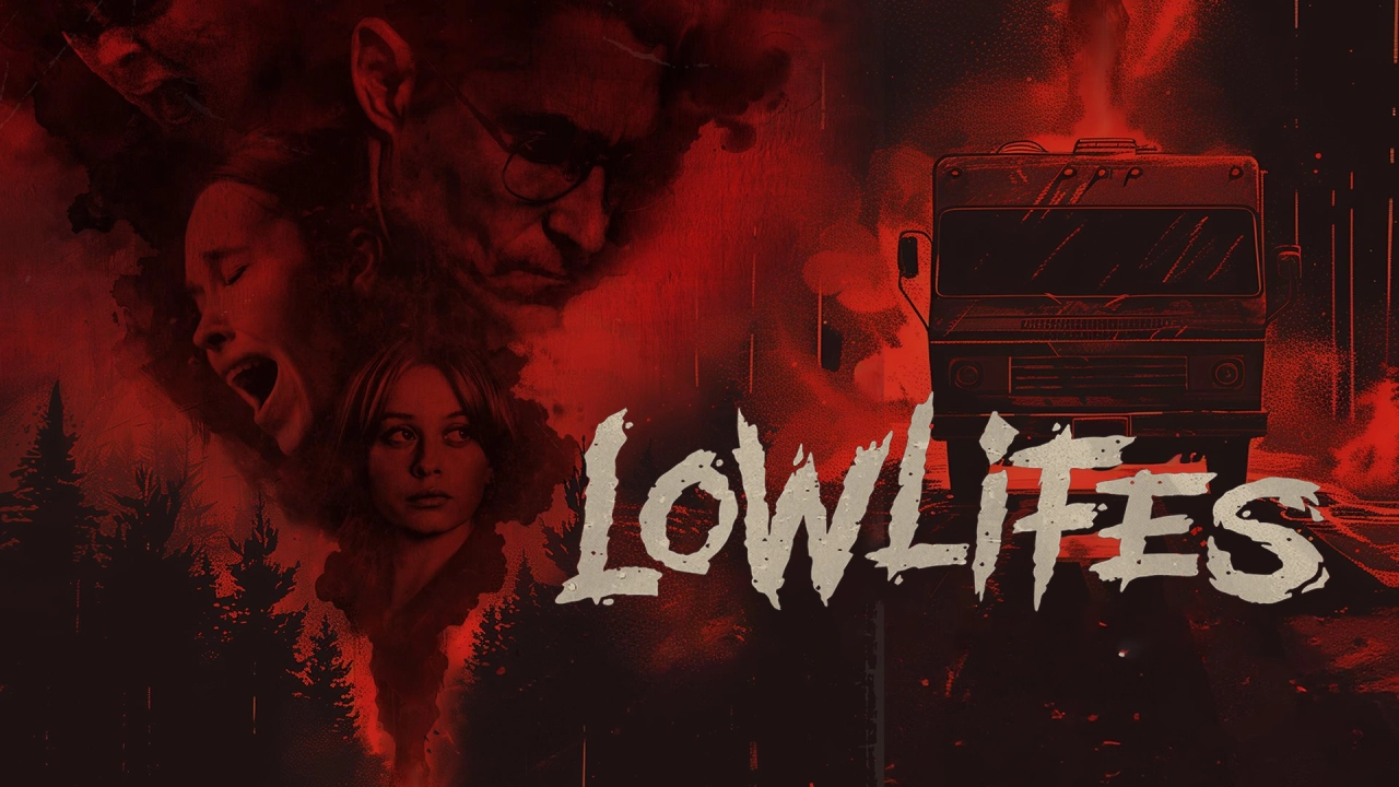فيلم Lowlifes 2024 مترجم HD