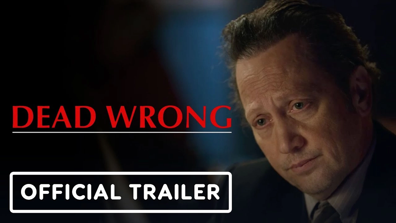 فيلم Dead Wrong 2024 مترجم HD