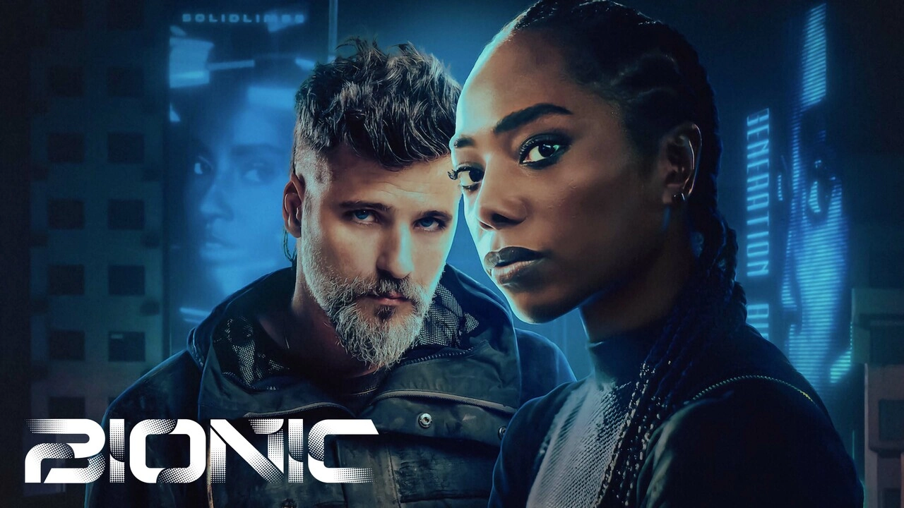 مشاهدة فيلم Bionic 2024 مترجم
