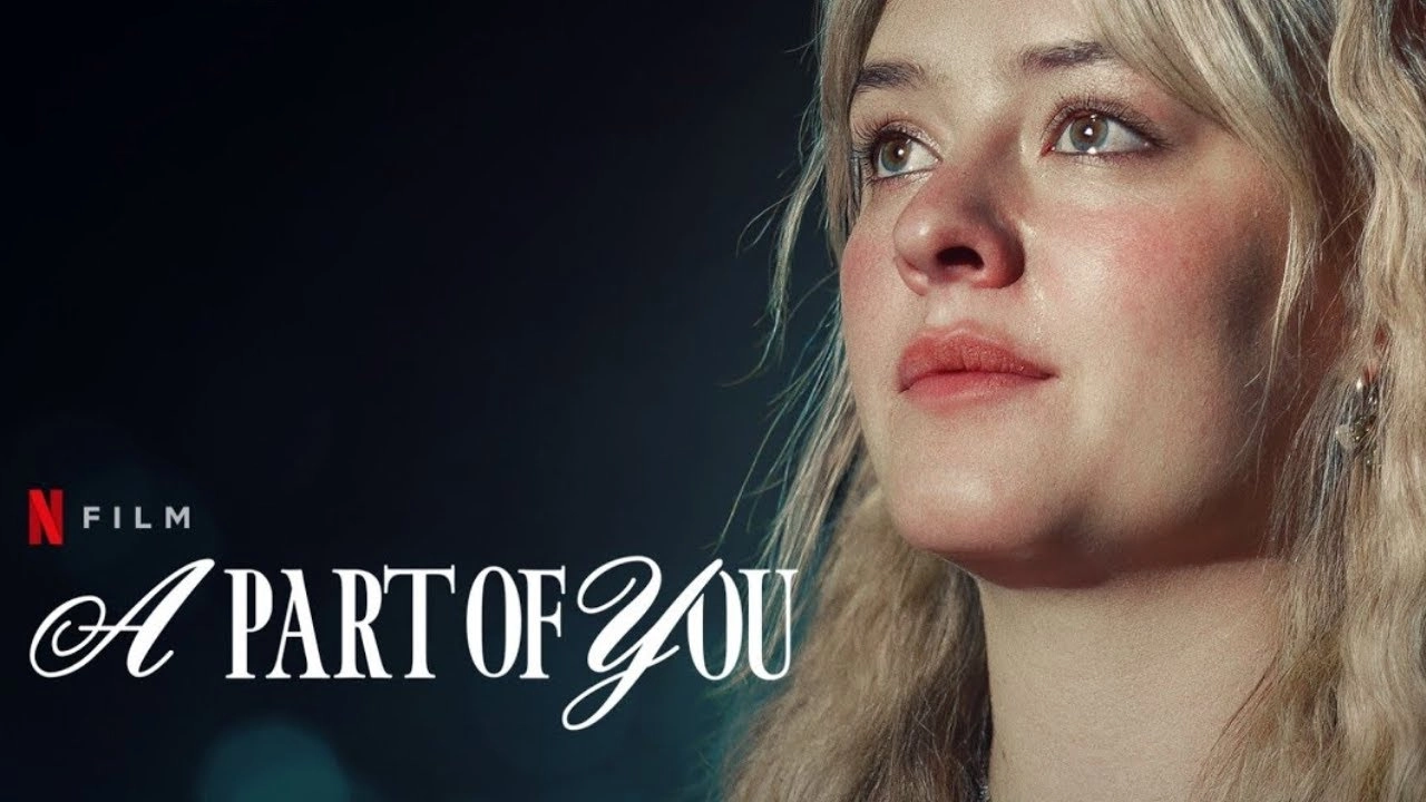 فيلم A Part of You 2024 مترجم HD