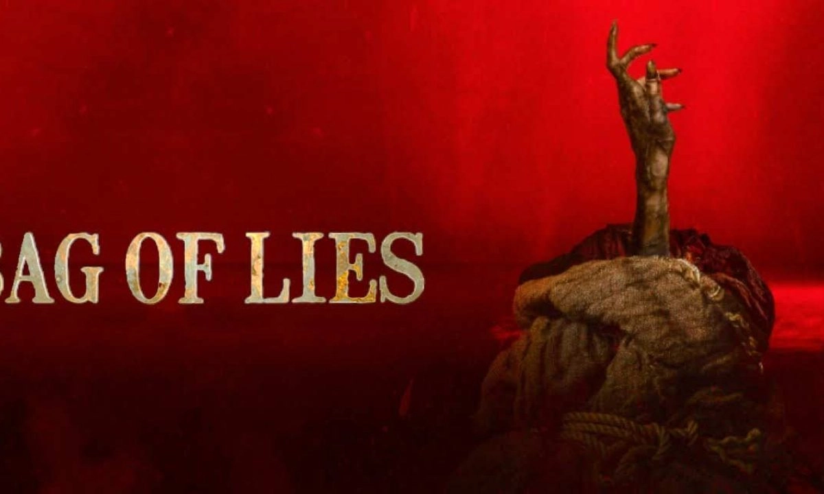 فيلم Bag of Lies 2024 مترجم HD