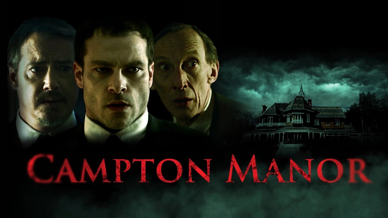 مشاهدة فيلم Campton Manor 2024 مترجم