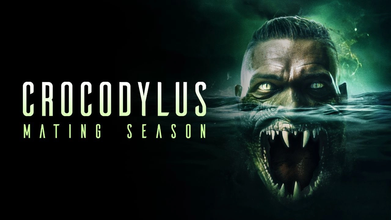 فيلم Crocodylus Mating Season 2023 مترجم HD