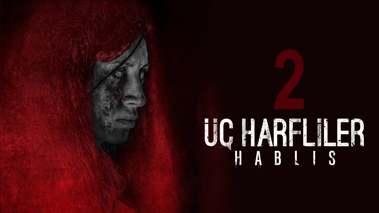 فيلم Üç Harfliler 2 Hablis 2015 مترجم HD