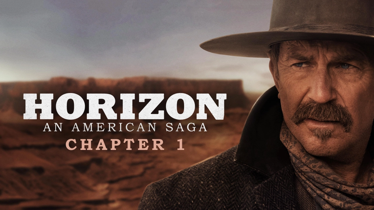 فيلم Horizon An American Saga Chapter 1 2024 مترجم HD