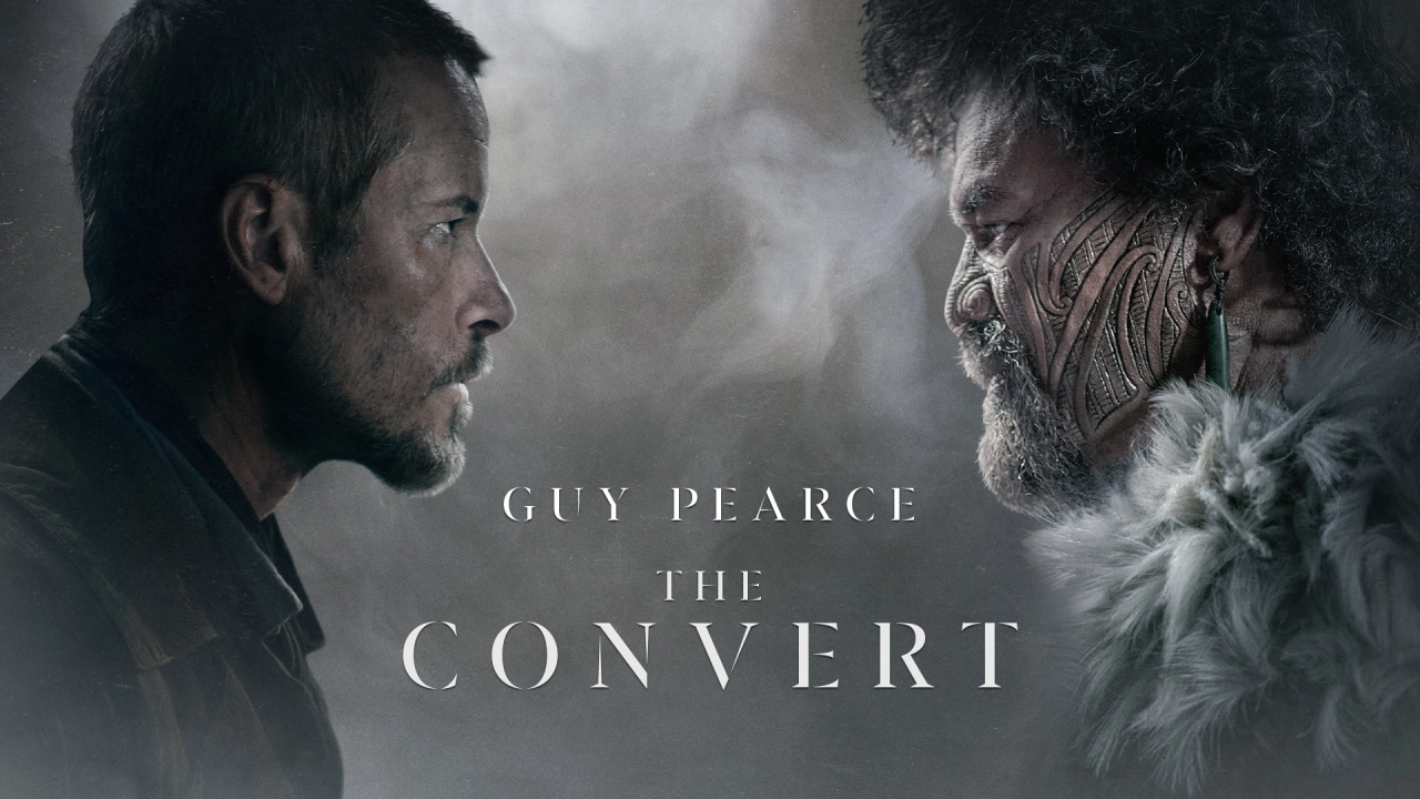 فيلم The Convert 2023 مترجم HD
