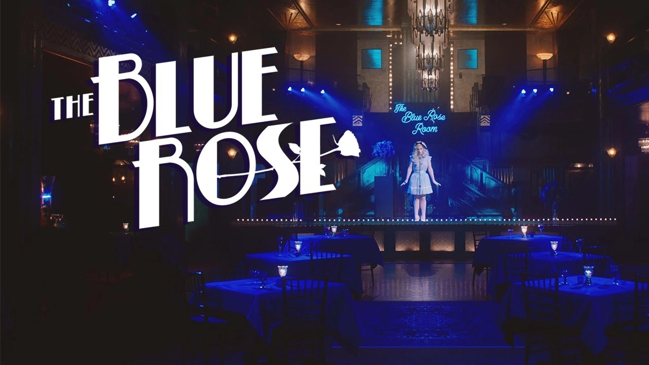 فيلم The Blue Rose 2023 مترجم HD