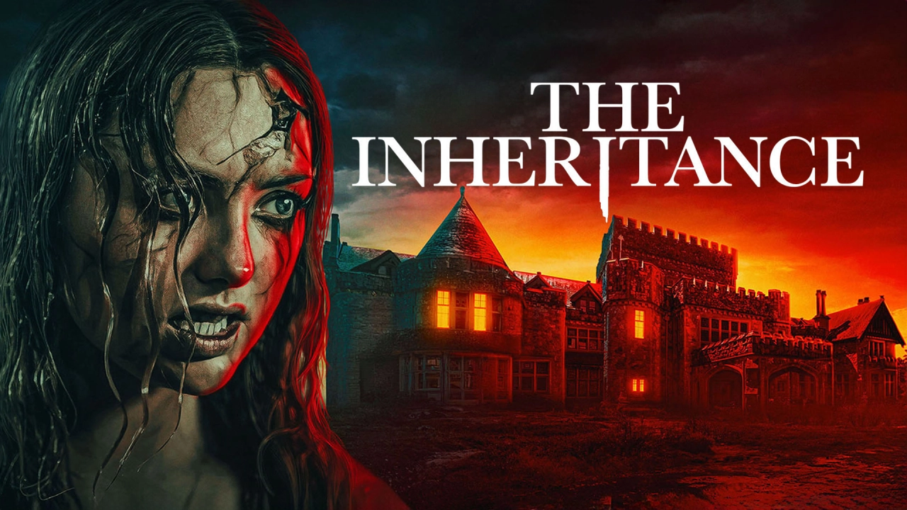 مشاهدة فيلم The Inheritance 2024 مترجم