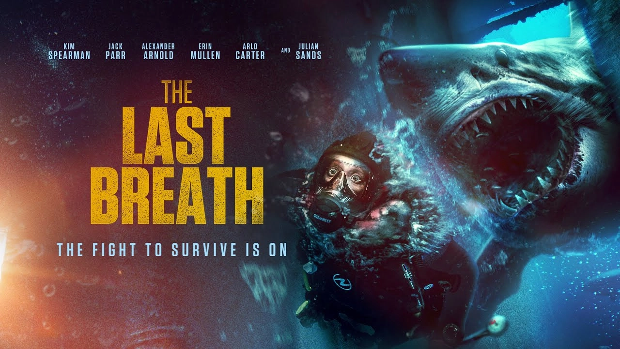 فيلم The Last Breath 2024 مترجم HD