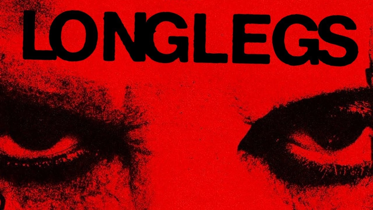مشاهدة فيلم Longlegs 2024 مترجم