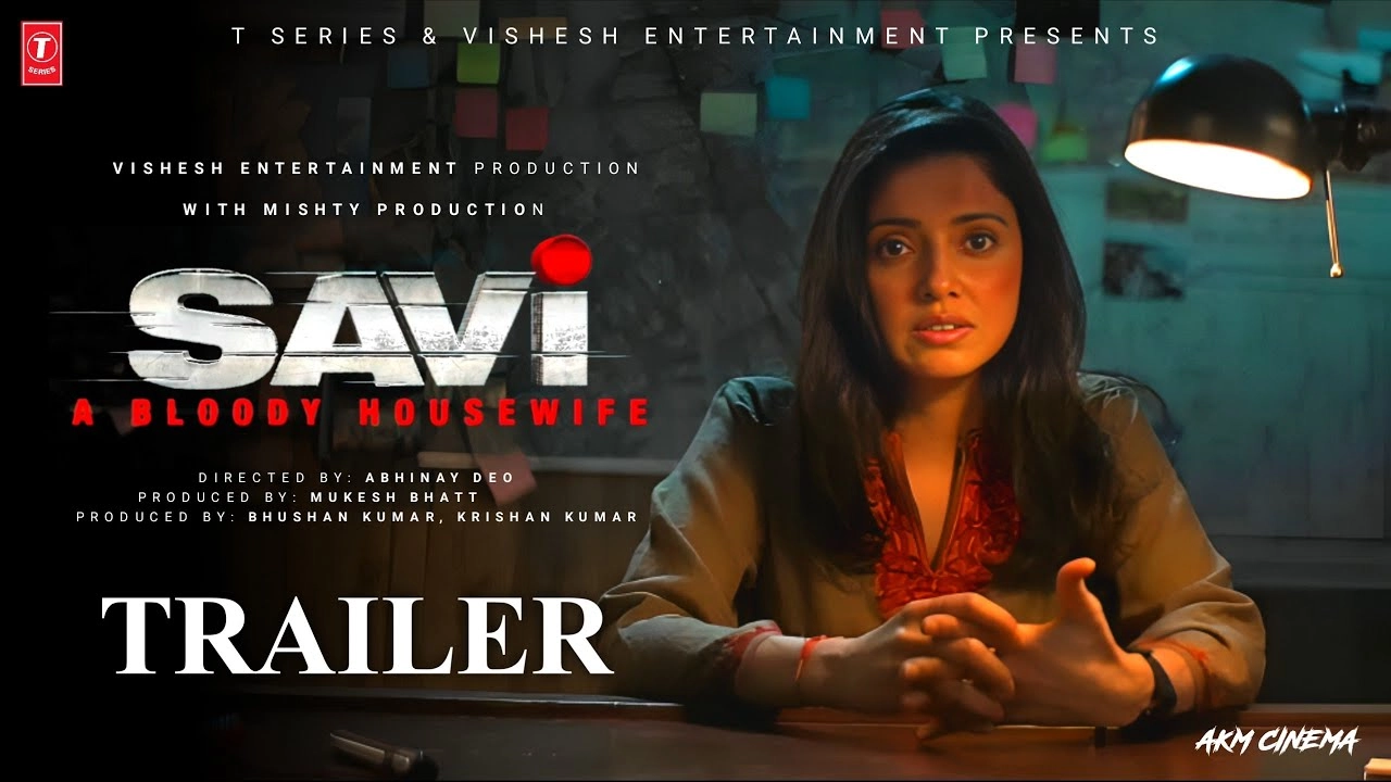 فيلم Savi 2024 مترجم HD