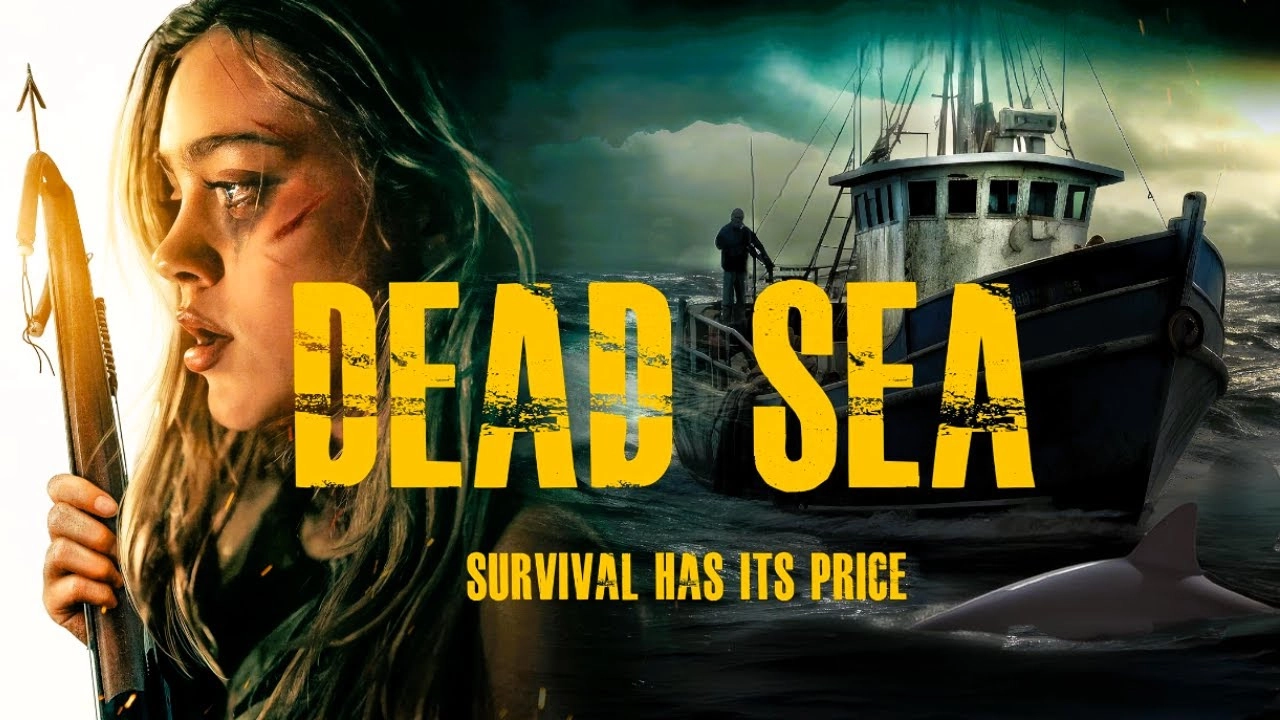 مشاهدة فيلم Dead Sea 2024 مترجم