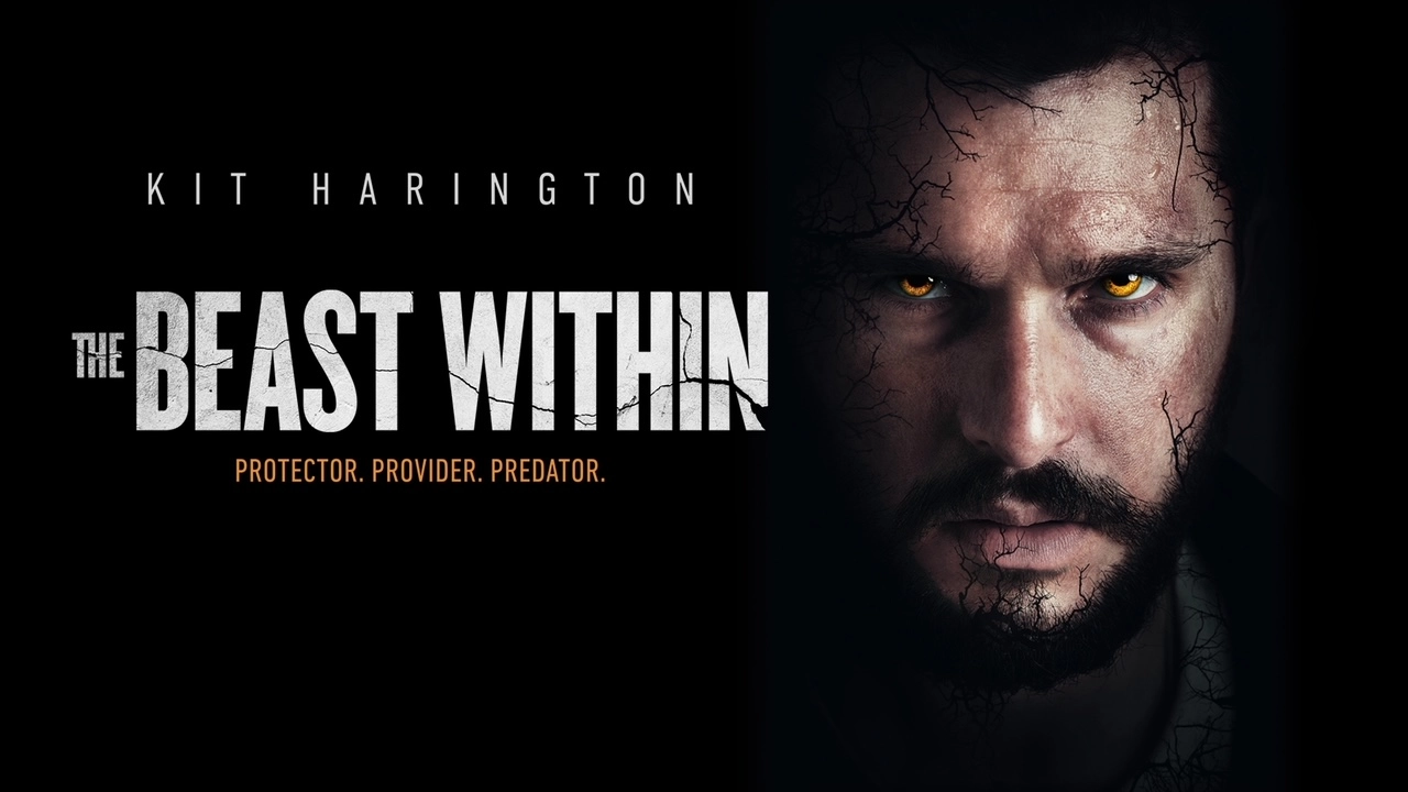 فيلم The Beast Within 2024 مترجم HD