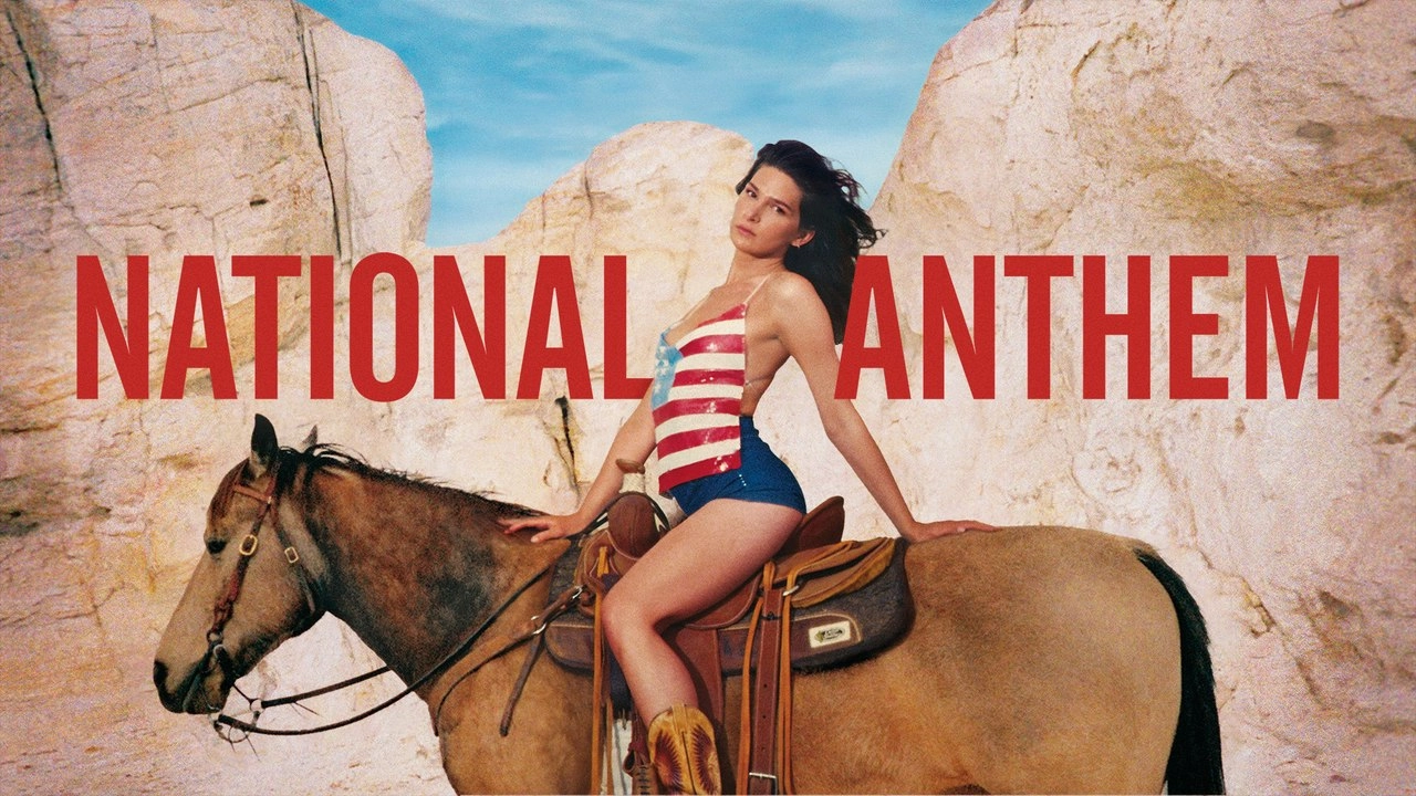 فيلم National Anthem 2023 مترجم HD