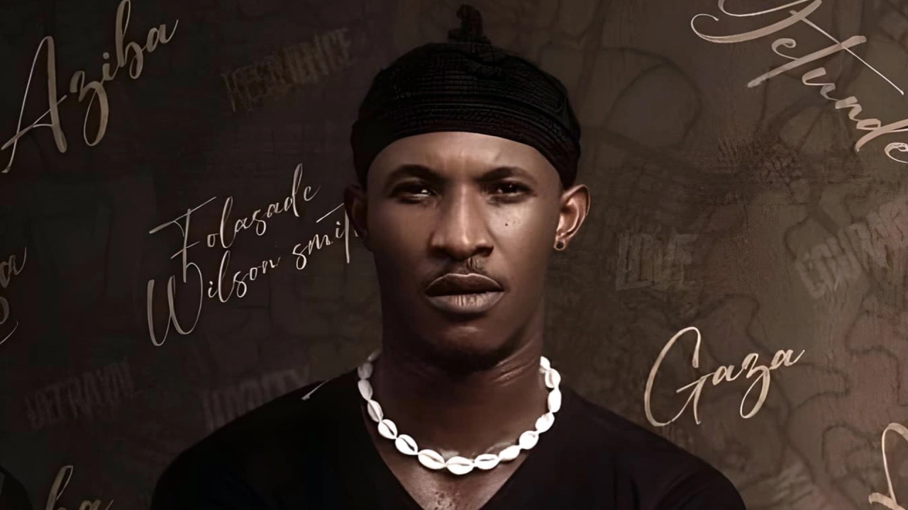 فيلم Tòkunbò 2024 مترجم HD