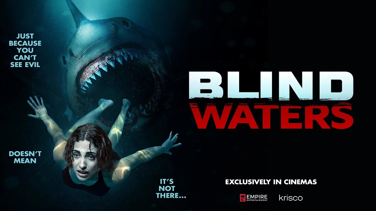 فيلم Blind Waters 2023 مترجم HD