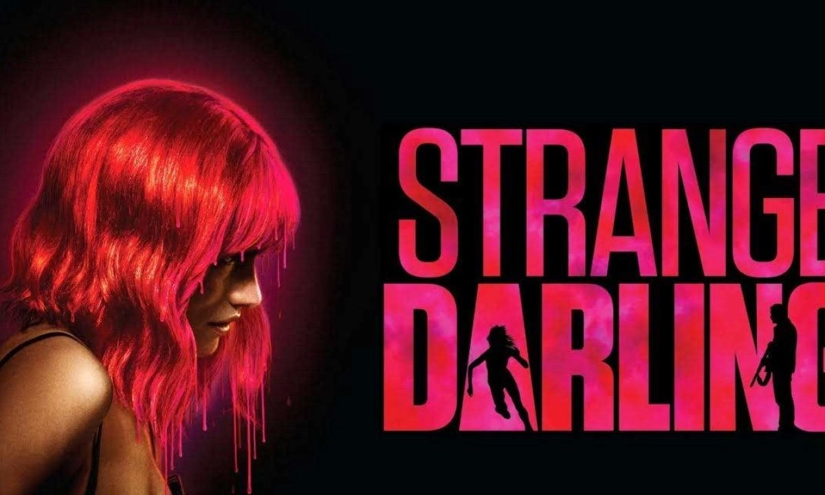 فيلم Strange Darling 2023 مترجم HD