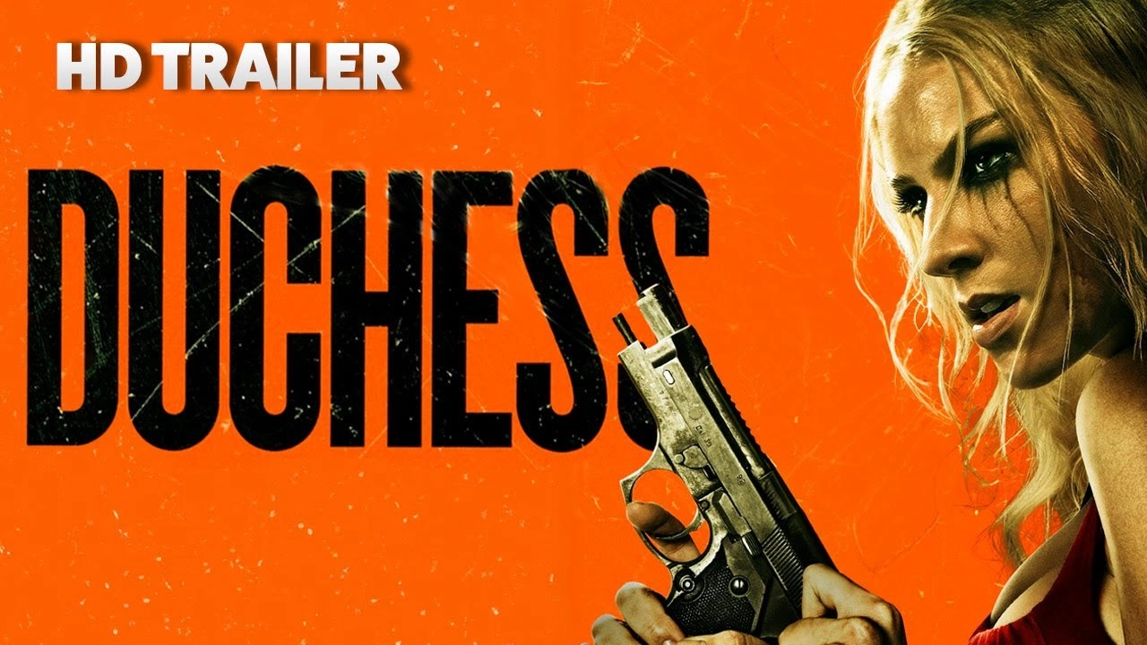 فيلم Duchess 2024 مترجم HD