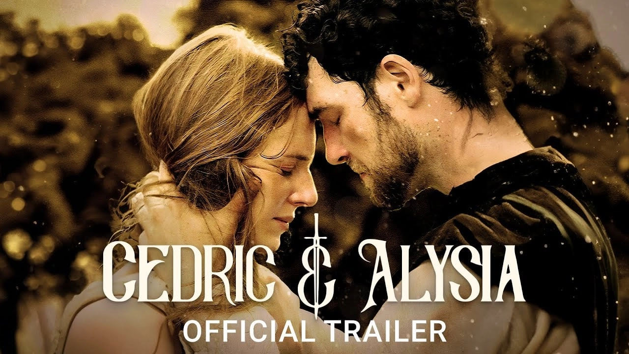 فيلم Cedric Alysia 2024 مترجم HD