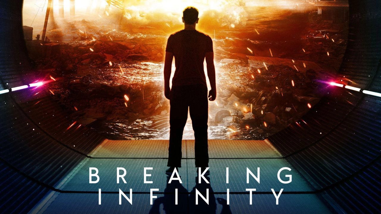 فيلم Breaking Infinity 2023 مترجم HD