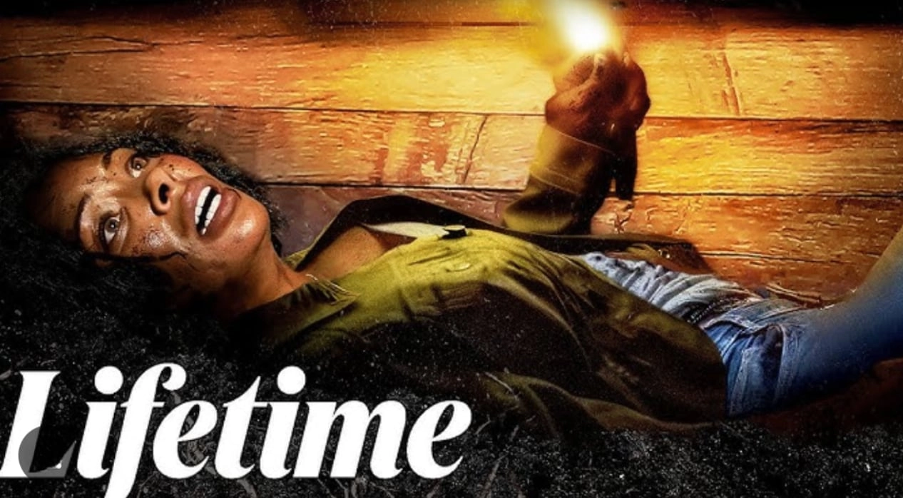 فيلم Buried Alive and Survived 2024 مترجم HD